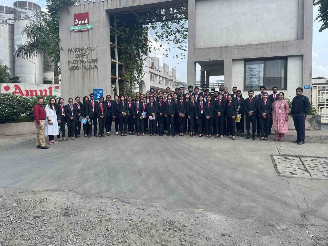 Indira Institute of Business Management Sanpada Event photo 28